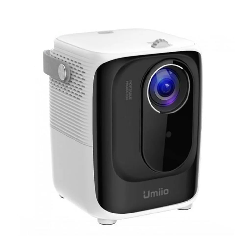 ارسال فوری ویدئو پروژکتور قابلحمل Umiio مدل A007