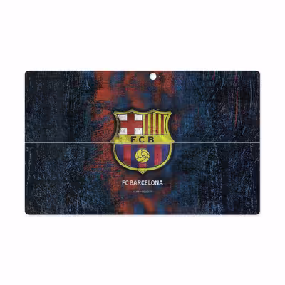 برچسب پوششی ماهوت مدل BARCELONA-2 مناسب برای تبلت مایکروسافت Surface Pro 2 2013