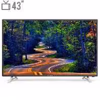 تلویزیون ایکس ویژن 43XY410 سایز 43 اینچ