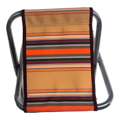 صندلی سفری مدل تاشو ساده مدل s1