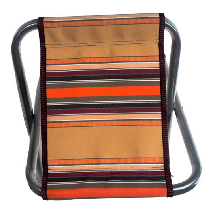 صندلی سفری مدل تاشو ساده مدل s1