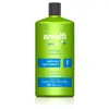 شامپو ضد شوره آمالفی مدل Pro Hair Anticaspa حجم 900 میلی لیتر