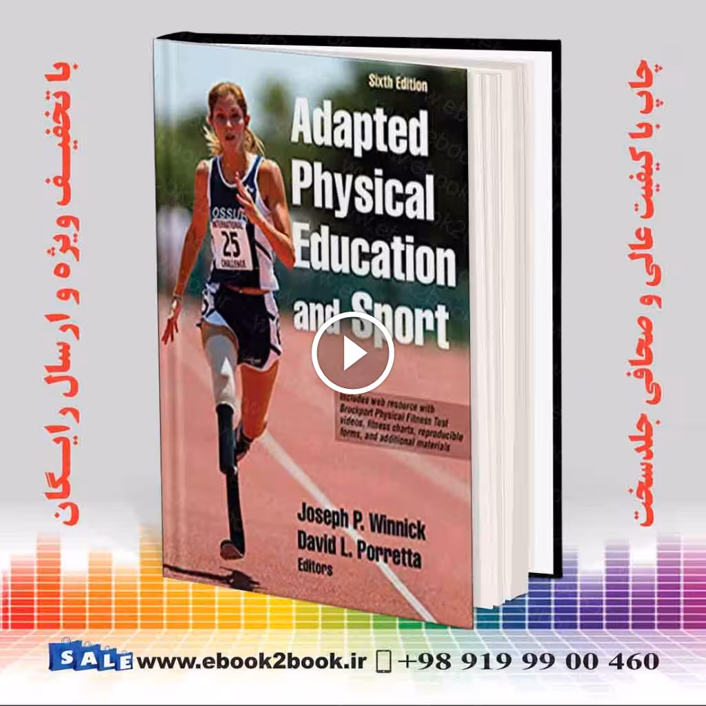 Adapted Physical Education and Sport Sixth Edition