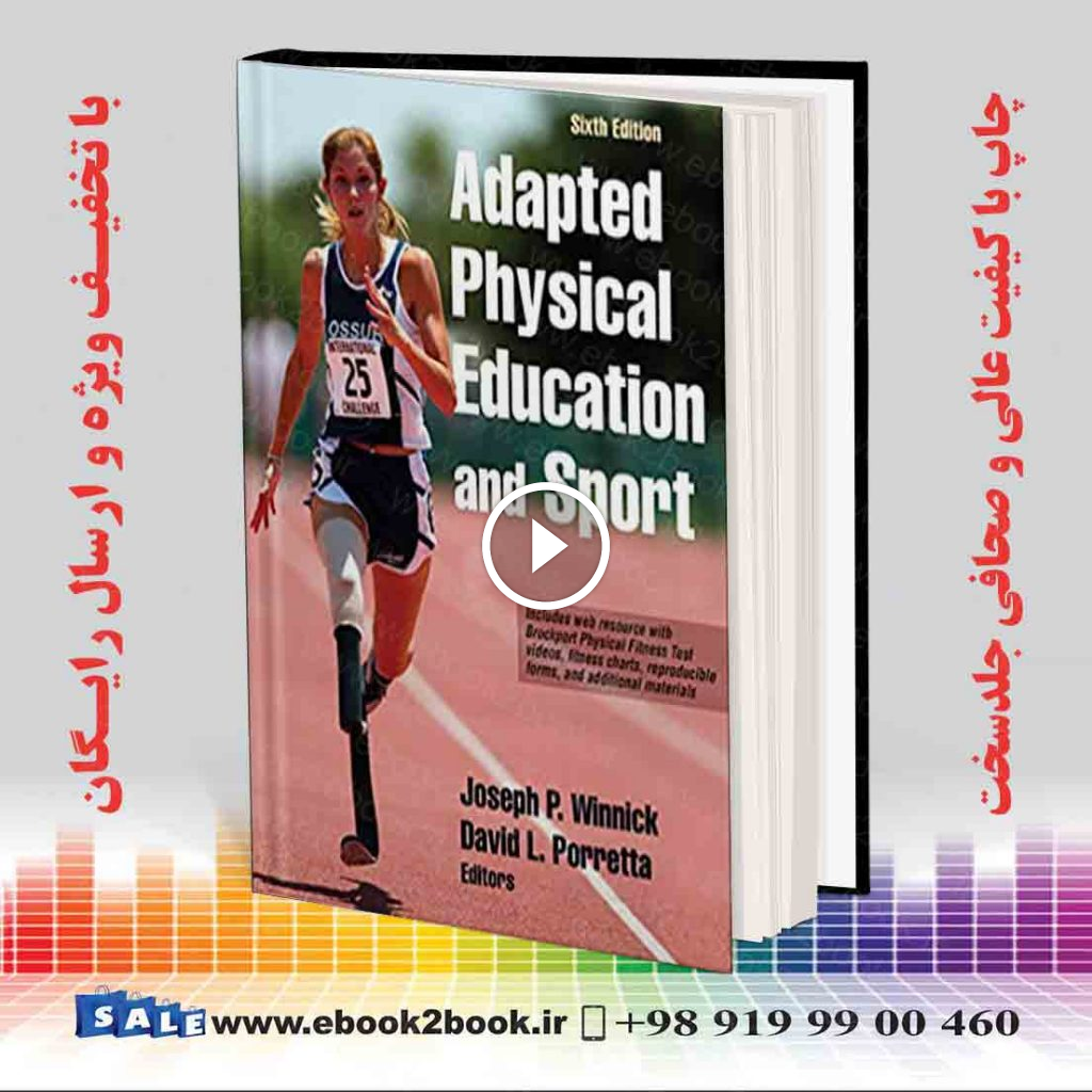 Adapted Physical Education and Sport Sixth Edition