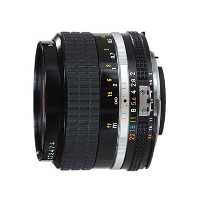 لنز نیکون NIKON 35MM F/2 AF D