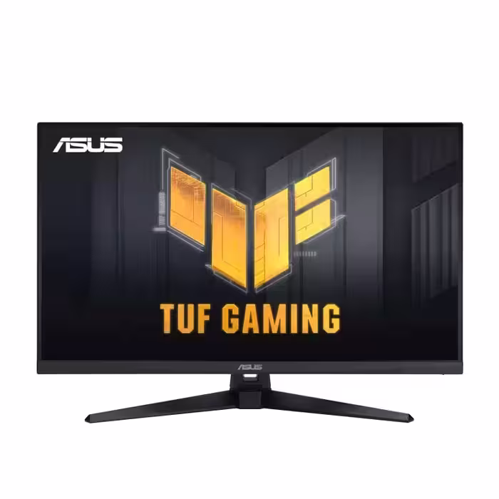 خرید مانیتور ایسوس سایز 32 اینچ Monitor TUF Gaming VG32AQA1A با بهترین قیمت