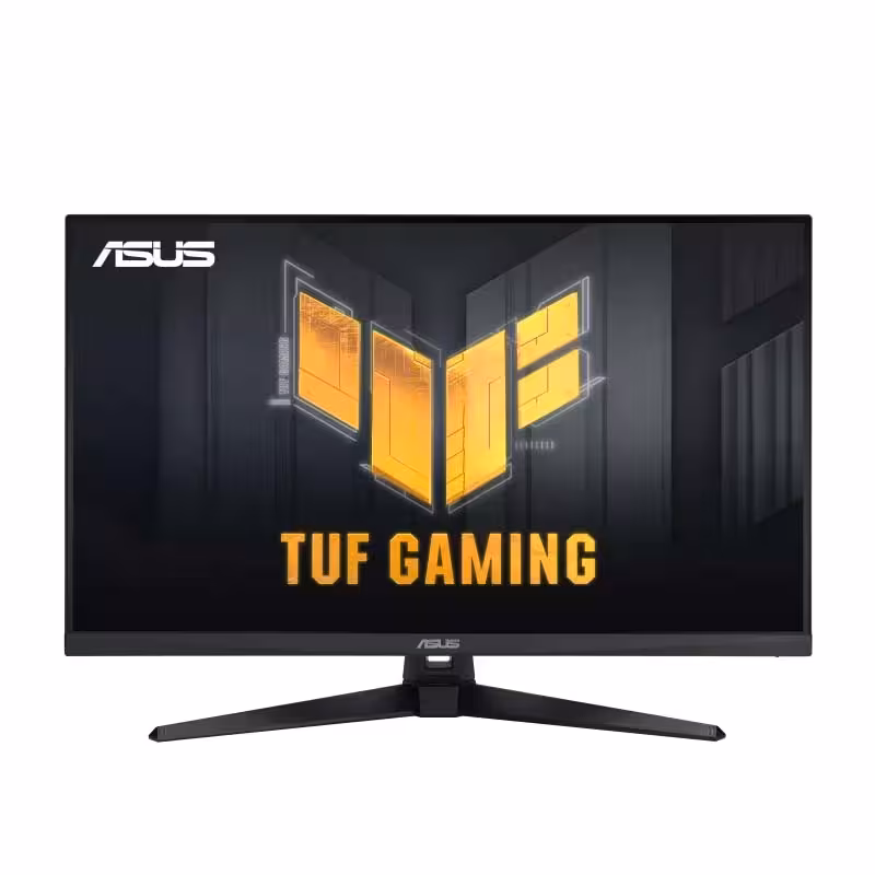 خرید مانیتور ایسوس سایز 32 اینچ Monitor TUF Gaming VG32AQA1A با بهترین قیمت