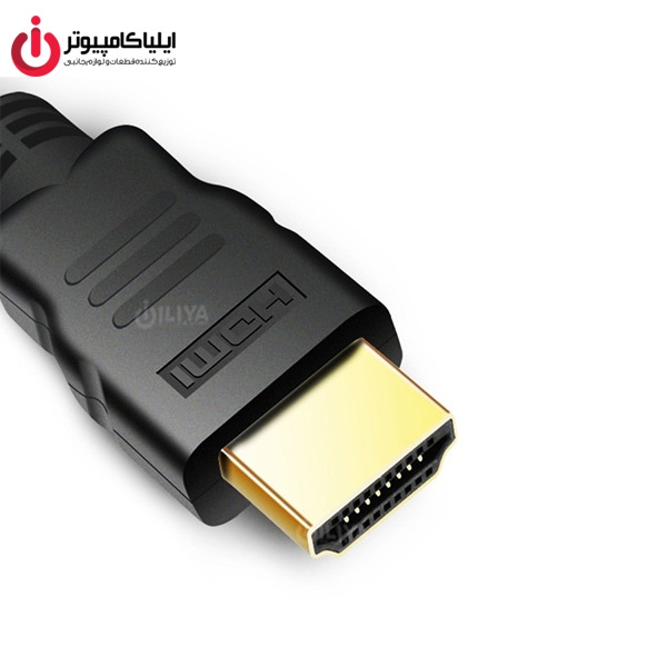 کابل HDMI بافو ورژن21 به طول 2 متر