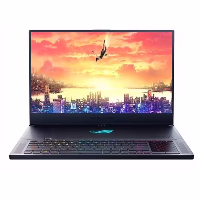 لپ تاپ ایسوس 17 اینچی مدل GX701LXS پردازنده Core i7 رم 32GB حافظه 1TB SSD گرافیک 8GB