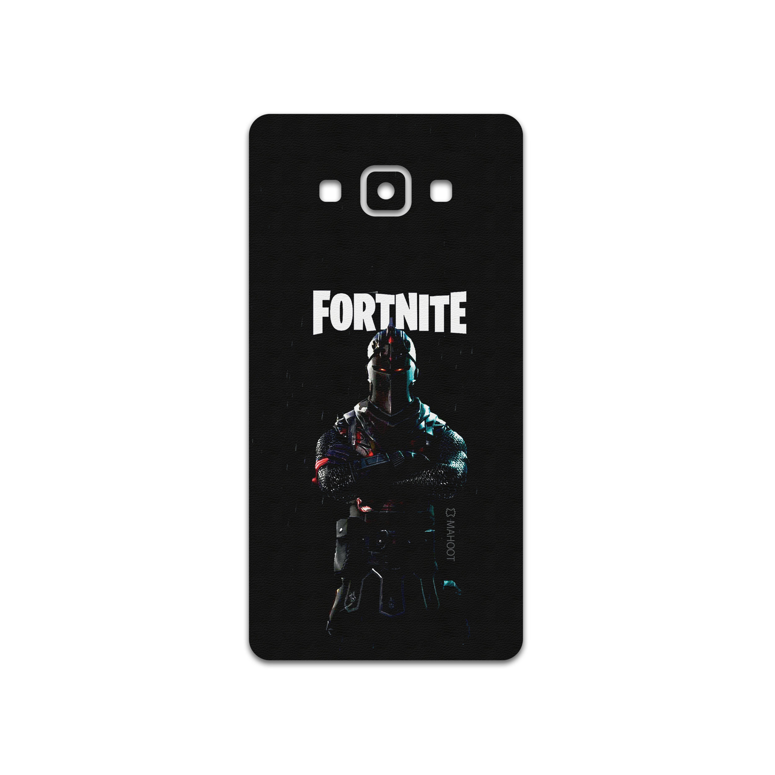 برچسب پوششی ماهوت مدل FORTNITE-Game مناسب برای گوشی موبایل سامسونگ Galaxy A7 2015