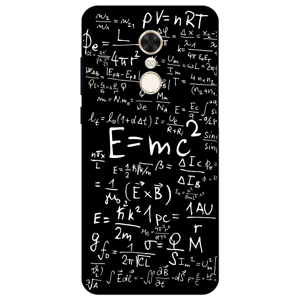 کاور کی اچ مدل 6297 مناسب برای گوشی موبایل شیائومی  Redmi 5plus