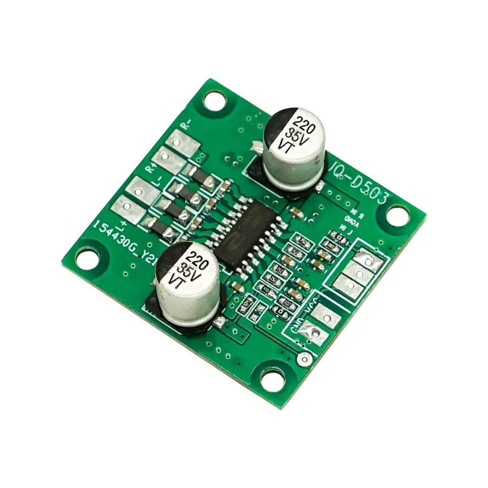ماژول آمپلی فایر استریو مدل JQ-D503