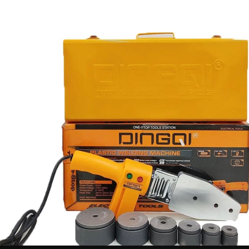 اتو لوله 800وات مدل 63006