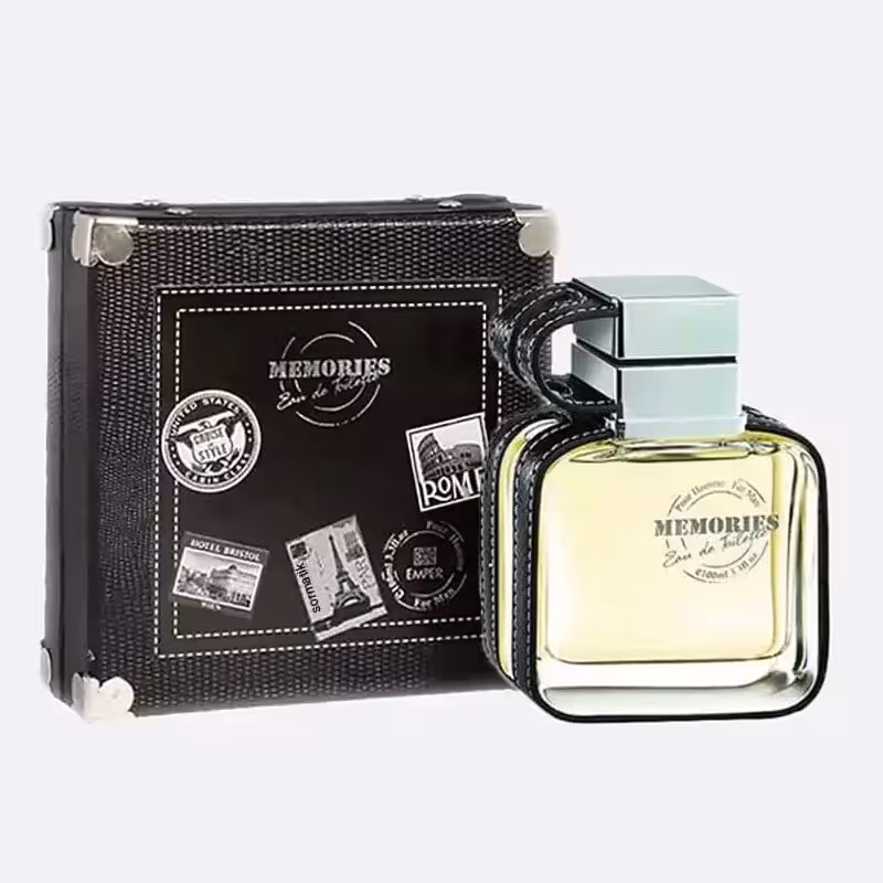 عطر ادکلن امپر مموریز مردانه | عطر و ادکلن آویژه کنگان