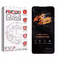 محافظ صفحه نمایش ریکو مدل RC Anti Static مناسب برای گوشی موبایل شیائومی Redmi Note 12 4G | کالا برتری