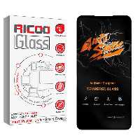 محافظ صفحه نمایش ریکو مدل RC Anti Static مناسب برای گوشی موبایل شیائومی Redmi Note 12 4G | کالا برتری
