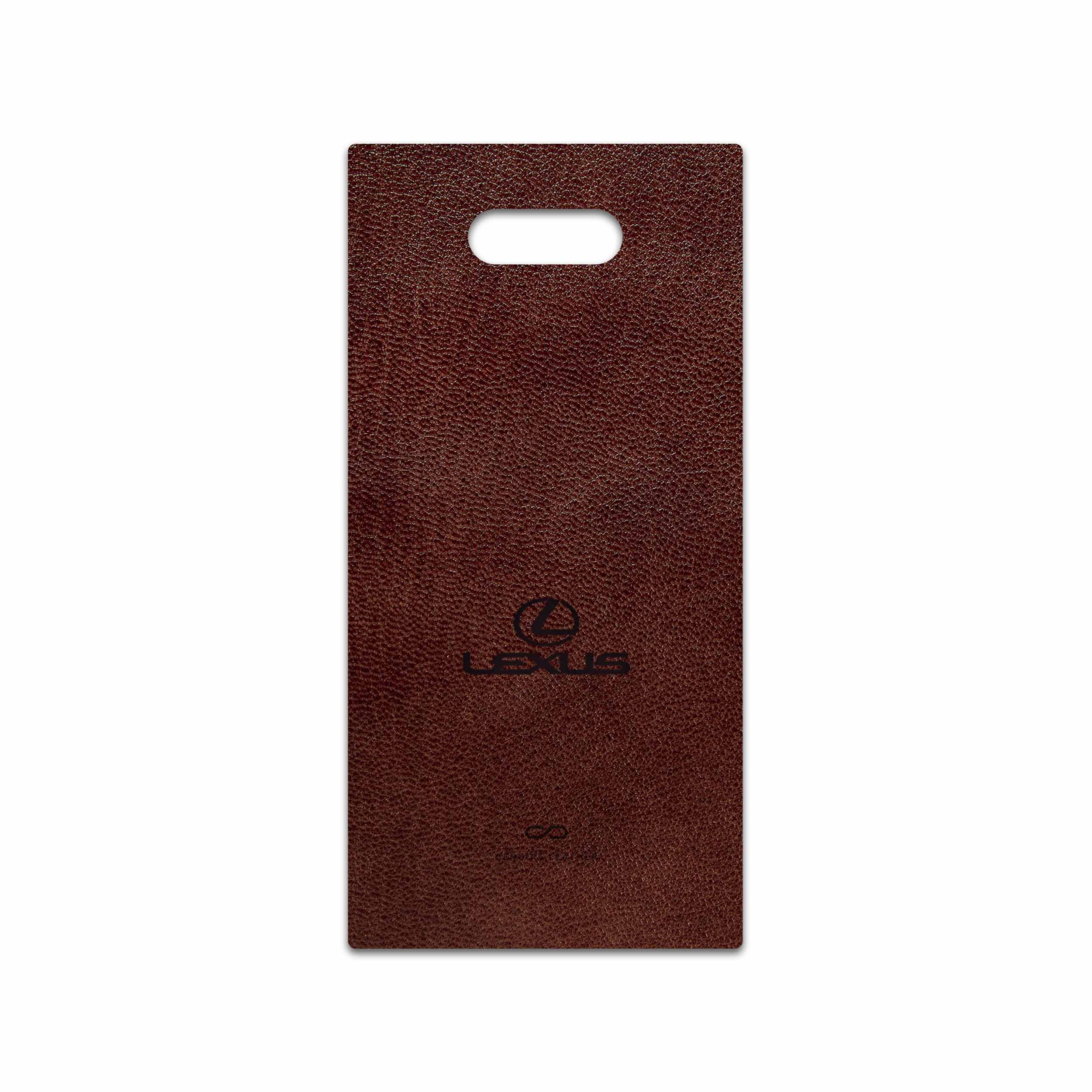 برچسب پوششی ماهوت مدل NL-LXS مناسب برای گوشی موبایل ریزر Phone 2