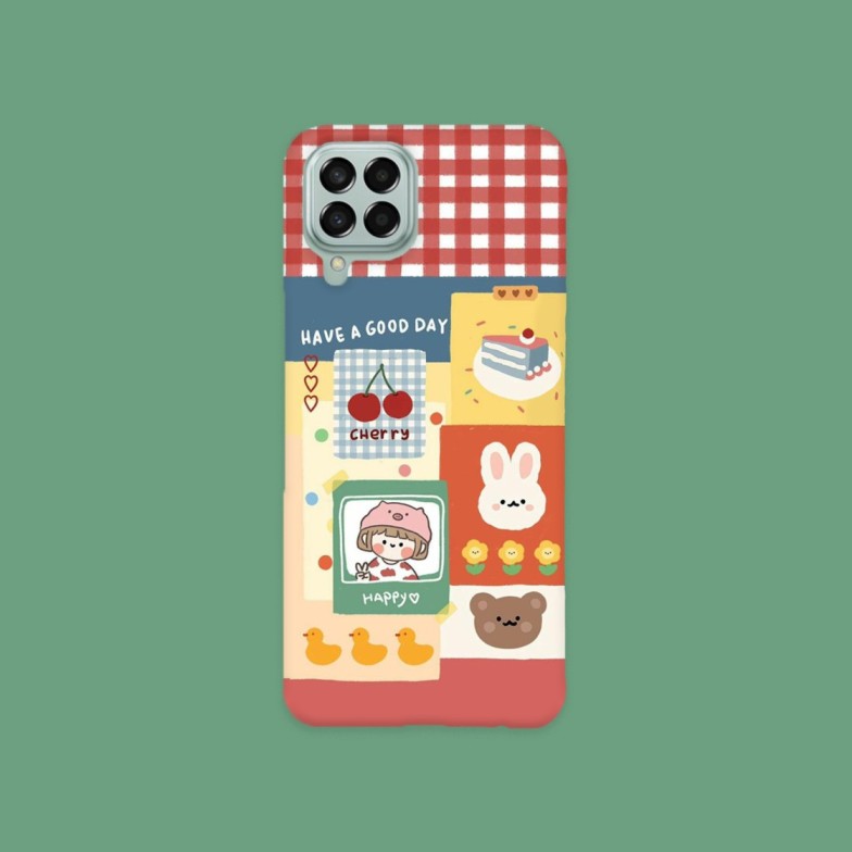 کاور گارد قاب مناسب برای گوشی موبایل سامسونگ M33 5G -کد 1578