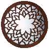 آینه مدل WDF-1