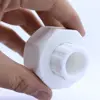 مهره ماسوره مدل DN-20 بسته 50 عددی