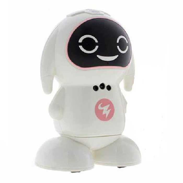 ربات کنترلی مدل خرگوش کد jt399