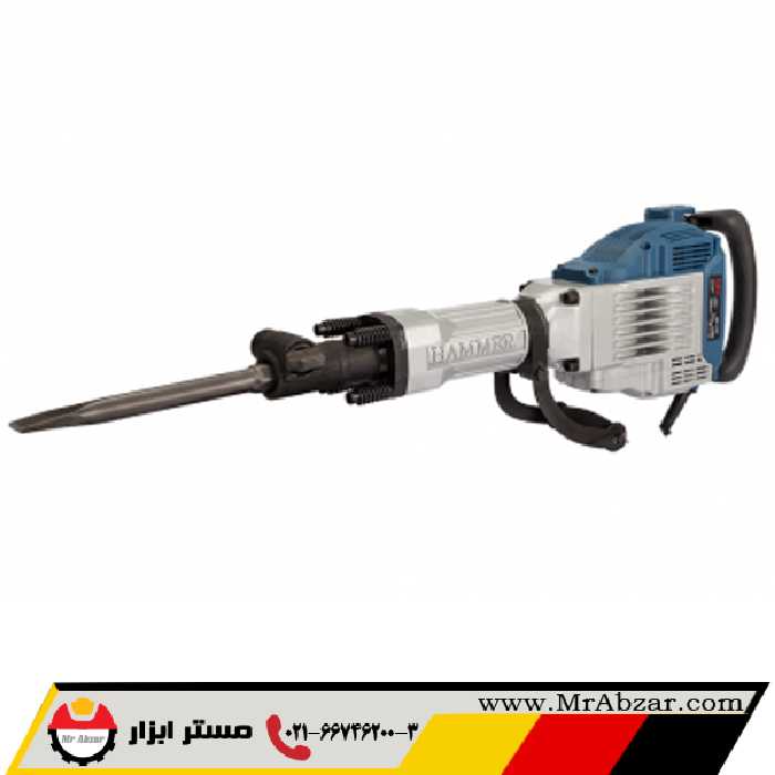 چکش تخریب ان ای سی 1785