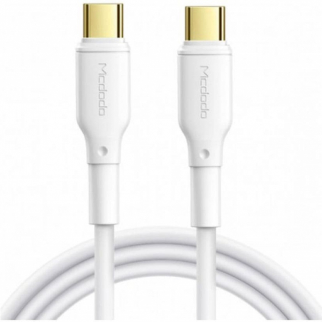 کابل USB-C مک دودو مدل CA-8350 100w طول 1.2 متر