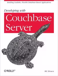 خرید و دانلود نسخه کامل کتاب Developing with Couchbase Server: building scalable, flexible database-based applications