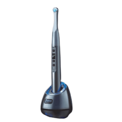 لایت کیور وودپکر مدل آیلد دو WOODPECKER ILED ll - فروشگاه تخصصی دندانپزشکی سپیرا
