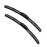 تیغه برف پاک‌کن رویال اسپرت مدل HYBRID PLUS مناسب برای برلیانس H330 بسته 2 عددی