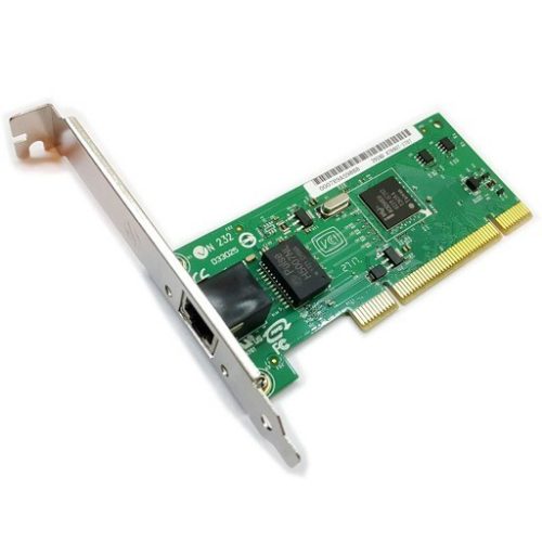 کارت شبکه INTEL PRO/1000 MT DESKTOP ADAPTER (آکبند)