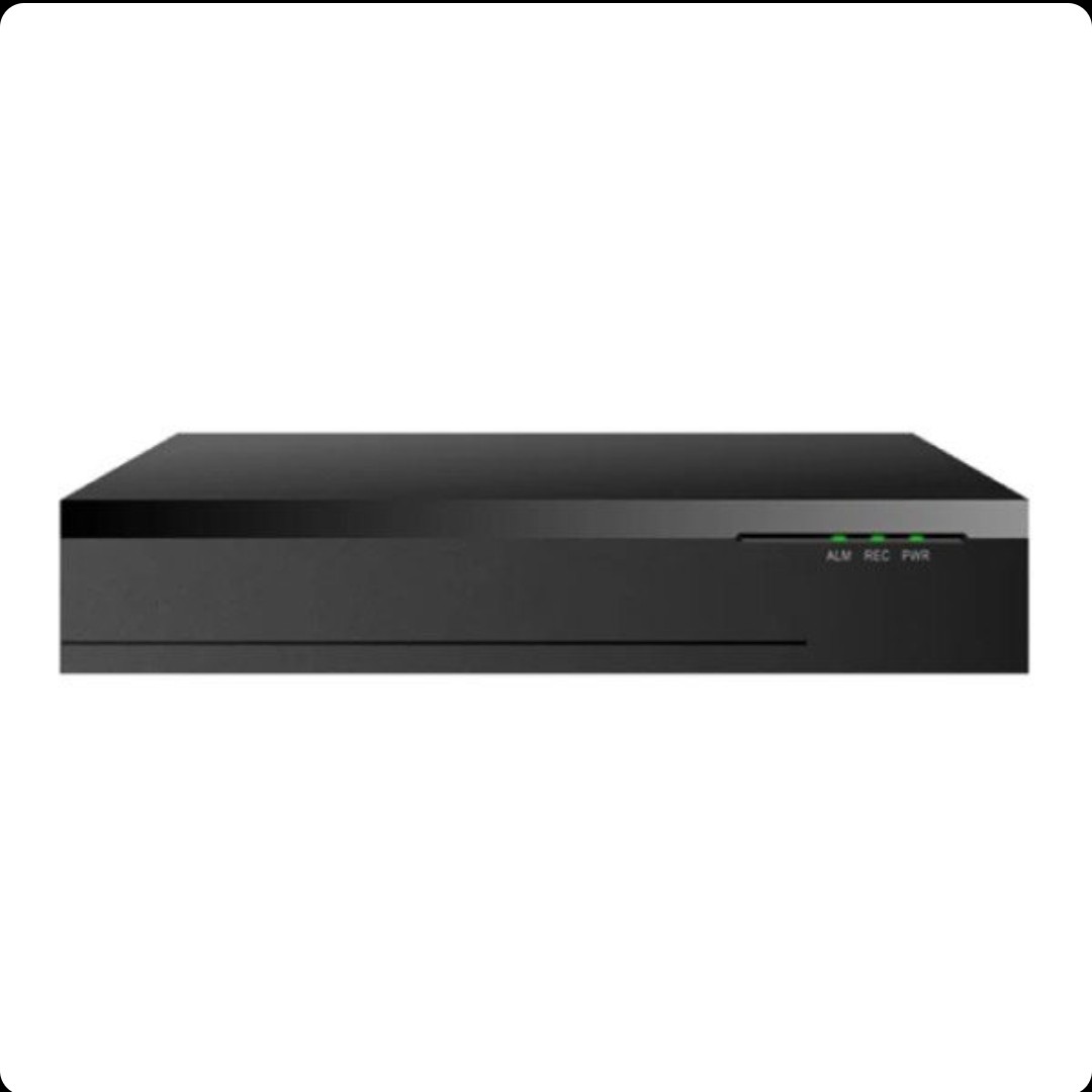 دستگاه DVR 4 چهار کانال برایتون مدل UVRA04EMB-PLUS-D

