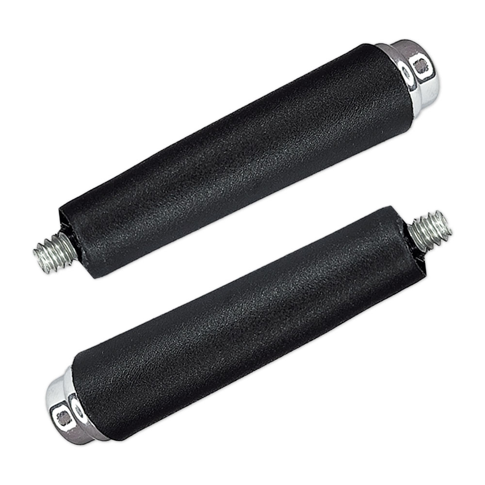 دسته شیر سماور دستگیره شیر کتری طرح نگین سفید و مشکی