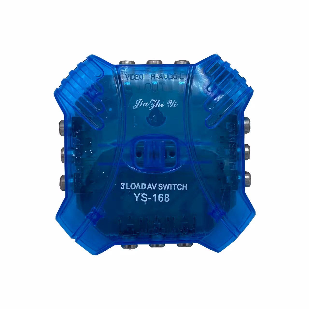  رابط 1 به 3 AV مدل YS-168