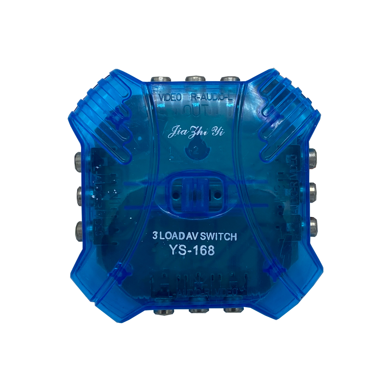  رابط 1 به 3 AV مدل YS-168