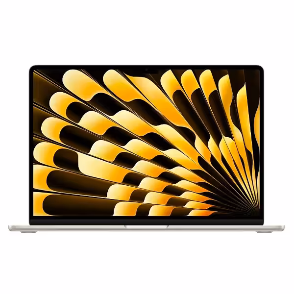 لپ تاپ اپل Apple MacBook Air MRYR3 M3 15.3 Inch 256GB SSD