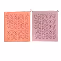 دستمال حوله ای یا نانو برند skip دربسته بندی 2عددی