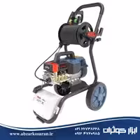کارواش دینامی 180 بار صنعتی رونیکس Ronix مدل RP-0181