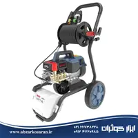 کارواش دینامی 180 بار صنعتی رونیکس Ronix مدل RP-0181