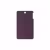 برچسب پوششی ماهوت مدل Purple-Leather مناسب برای تبلت لنوو A7-50 A3500 2014