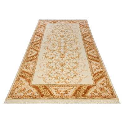 فرش دستباف پنج متری سی پرشیا کد 701227