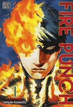 FIRE PUCHN 1 | مرکز فرهنگی آبی
