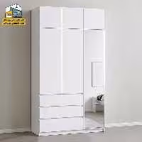 کمد جالباسی COP95