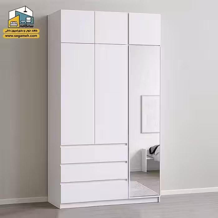 کمد جالباسی COP95