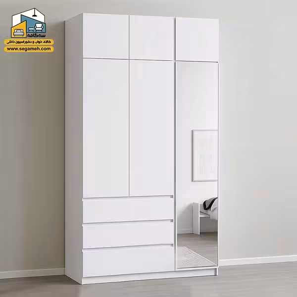 کمد جالباسی COP95