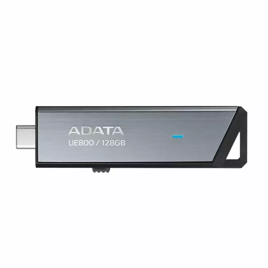 فلش مموری ای دیتا UE800 USB 3.2 Gen 2 128GB