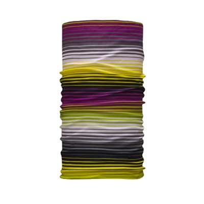 دستمال سر و گردن ویند اکستریم مدل PURPLE CODE