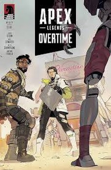 apex legends overtime 1 | مرکز فرهنگی آبی