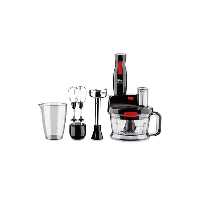 غذاساز فکر مدل Mr.Chef Quadro 🥇- ژینال