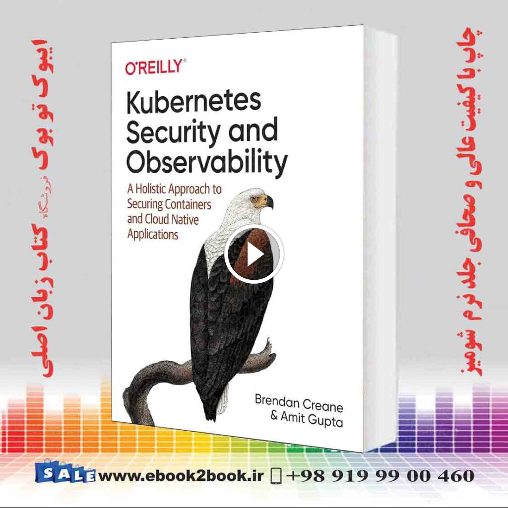 Kubernetes Security and Observability